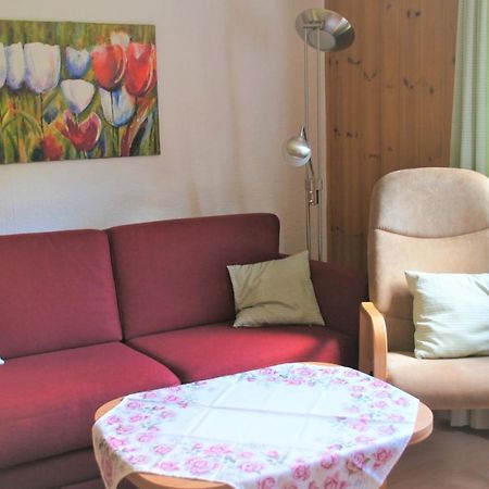 Ferienwohnung Hofmann Bad Kreuznach Dış mekan fotoğraf