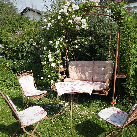 Ferienwohnung Hofmann Bad Kreuznach Dış mekan fotoğraf