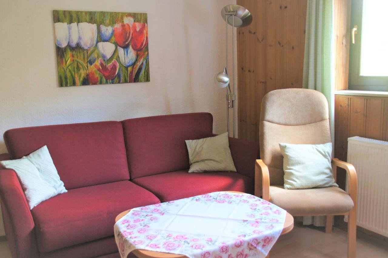 Ferienwohnung Hofmann Bad Kreuznach Dış mekan fotoğraf