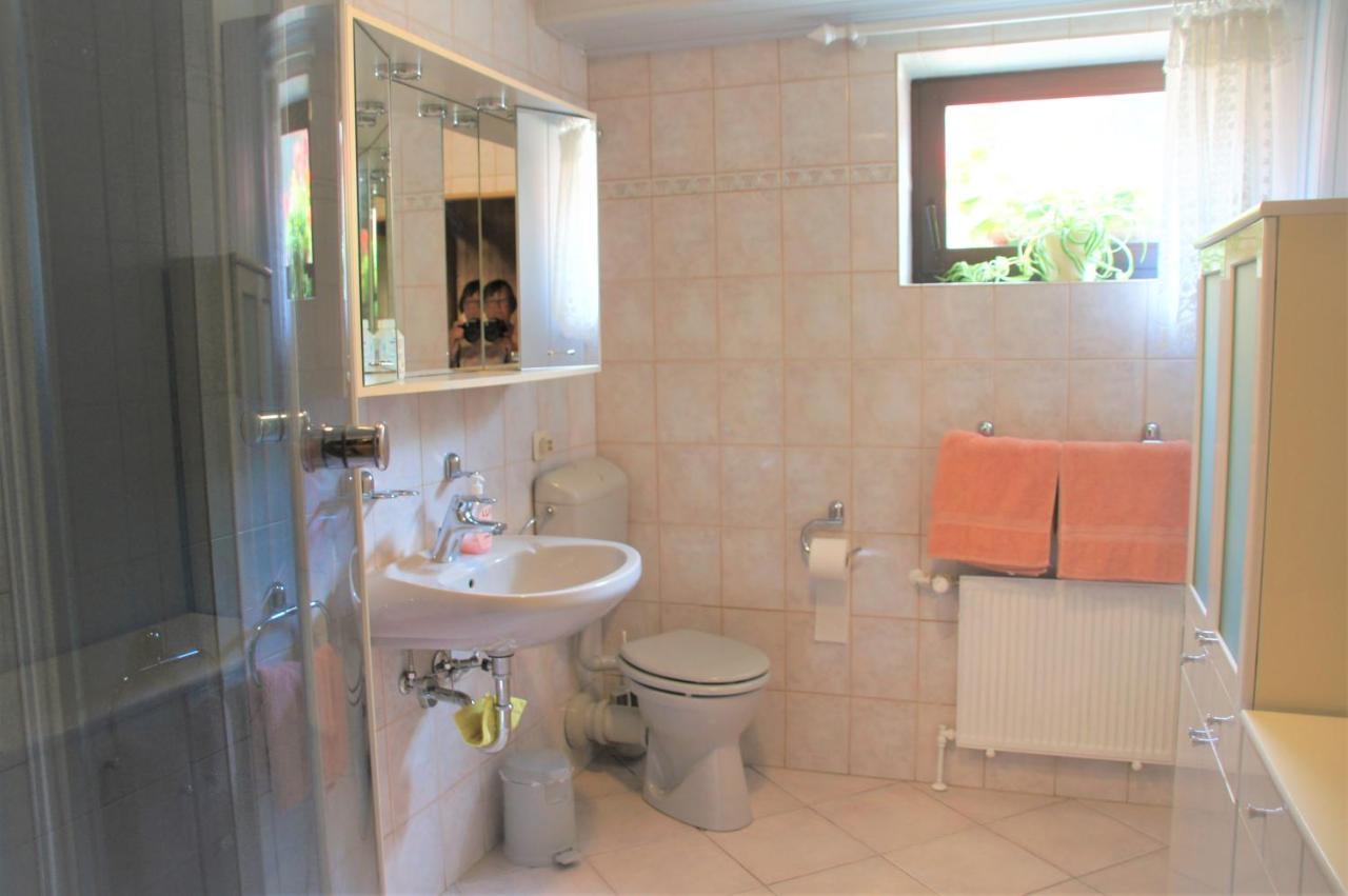 Ferienwohnung Hofmann Bad Kreuznach Dış mekan fotoğraf